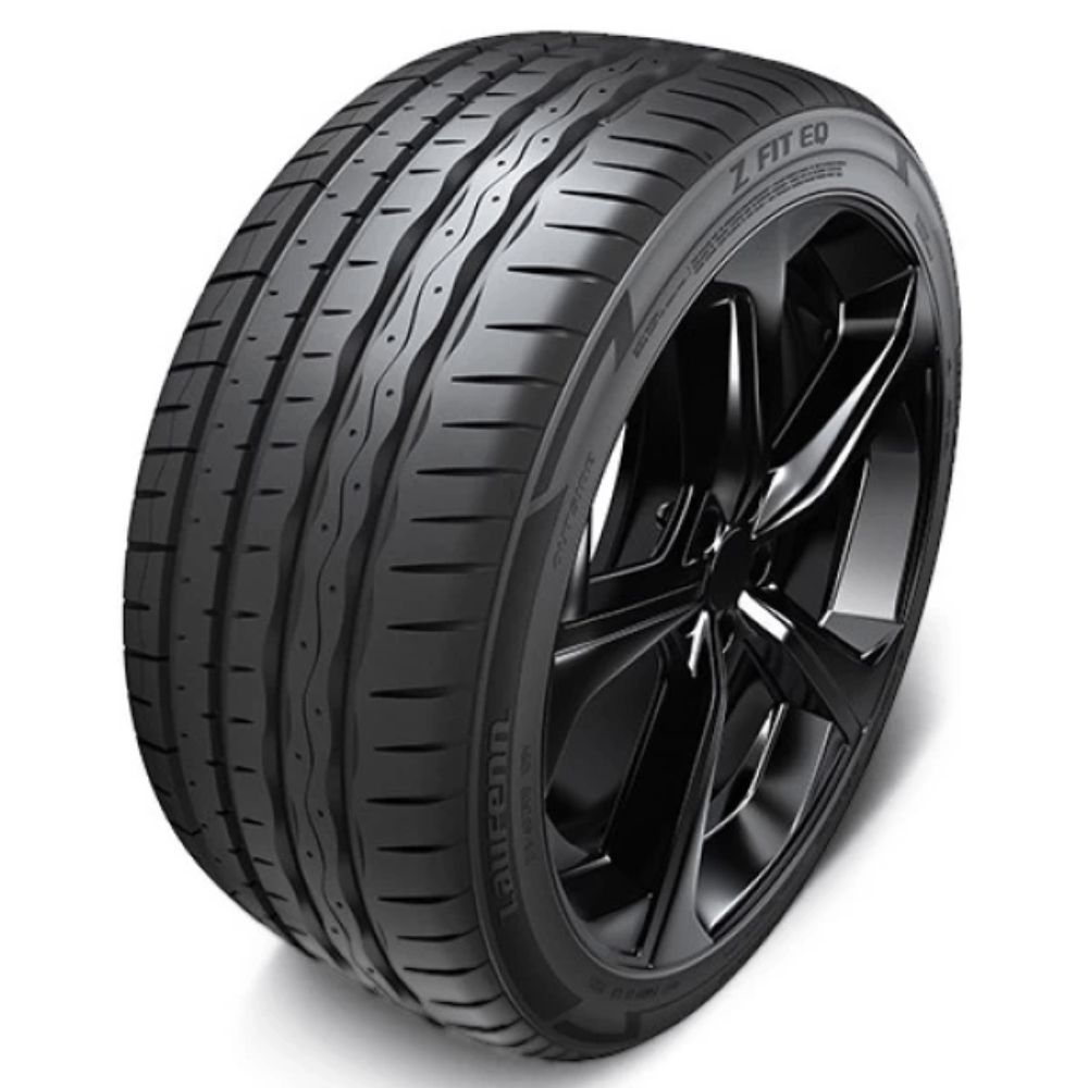 Avtomobil təkəri Laufenn Z-Fit EQ LK03 99Y 245/45R17 — Təkərlər, Bakı (5)