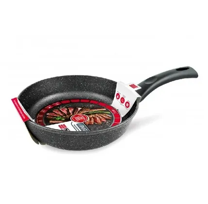 Tava NMP Qranit Induksiya 20 sm (L18120i) — Bakı
