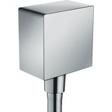 Hortum bağlantısı Hansgrohe 26455000 — Расходные материалы для сантехники