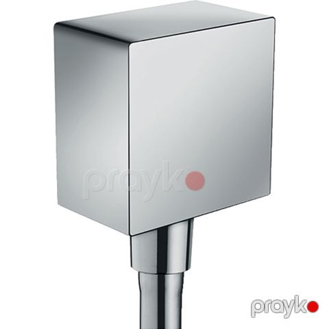 Hortum bağlantısı Hansgrohe 26455000 — Bakı