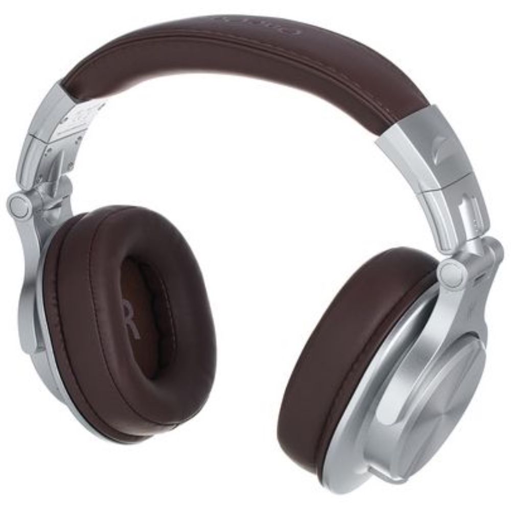Qulaqlıq OneOdio A71 Silver Brown — İdman, hobi, istirahət, Bakı (3)