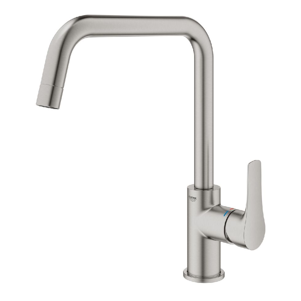 Mətbəx kranı Grohe 30567DC0 — Kranlar və mıxaçlar, Bakı (2)