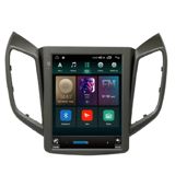 Avtomobil üçün monitor Android King Cool T18 3/32 GB DSP & Carplay for Changan Eado — Авто