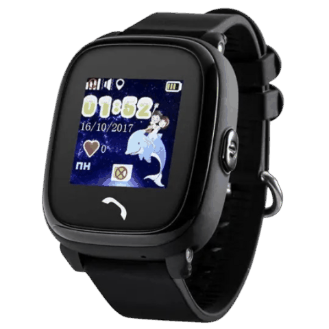 Wonlex GW400S Black — Bakı