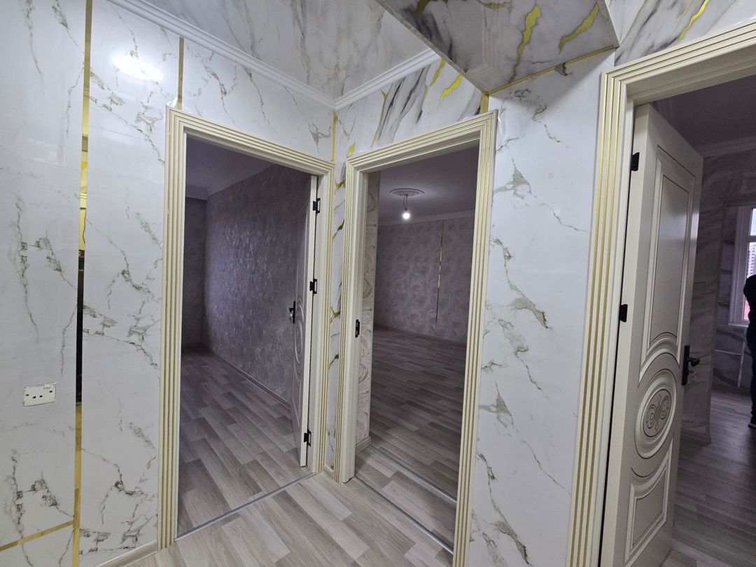 2-otaqlı mənzil, 15-ci Məhəllə, 48 m² — Mənzil, Sumqayıt (6)
