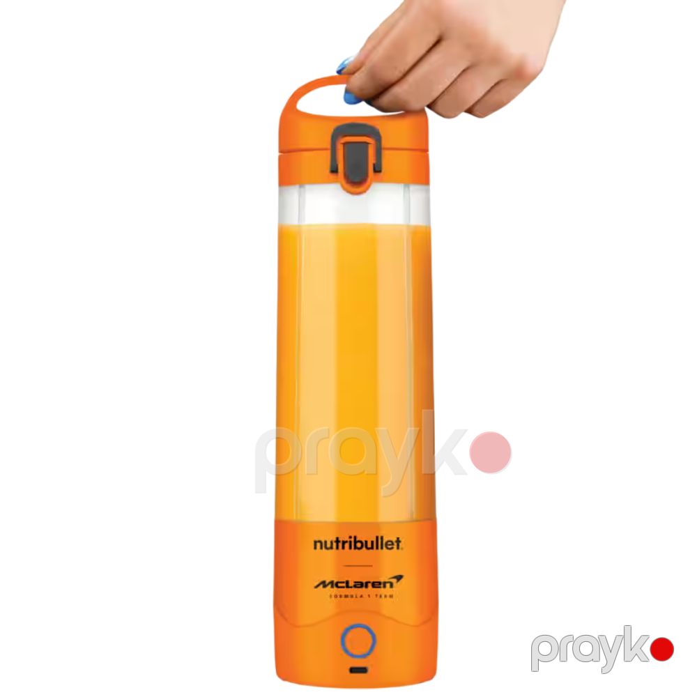 Blender Nutribullet NBP003PA — Blenderlər, xırdalayanlar və mikserlər, Bakı (2)
