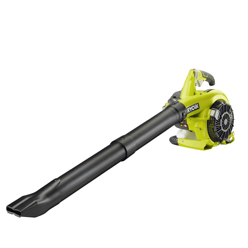 Benzinli havavuran-tozsoran Ryobi RBV26B — Bağ mobilyaları, Bakı (2)