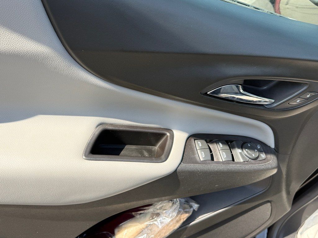 Chevrolet Equinox, 1.5 L, 2019 il, 90 000 km — Avtomobillər, Bakı (12)