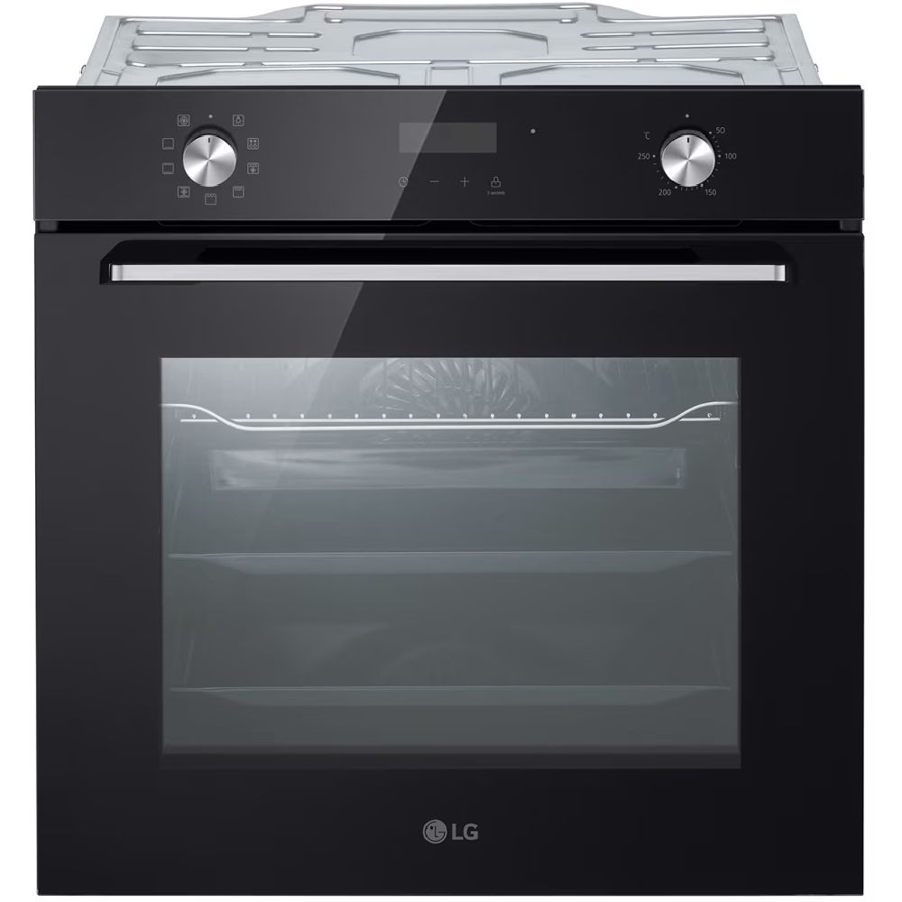 Soba LG WSEZ7213B1.CBKZCIS — Fırın kamerası, Bakı