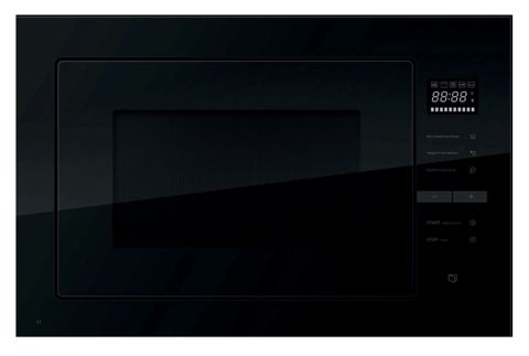 Quraşdırılan mikrodalğalı soba Midea MI10250GB — Bakı