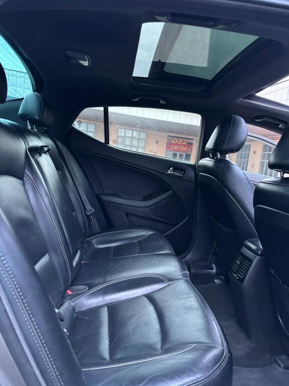 Kia Optima, 2.0 L, 2013 il, 305 775 km — Avtomobillər, Bakı (7)