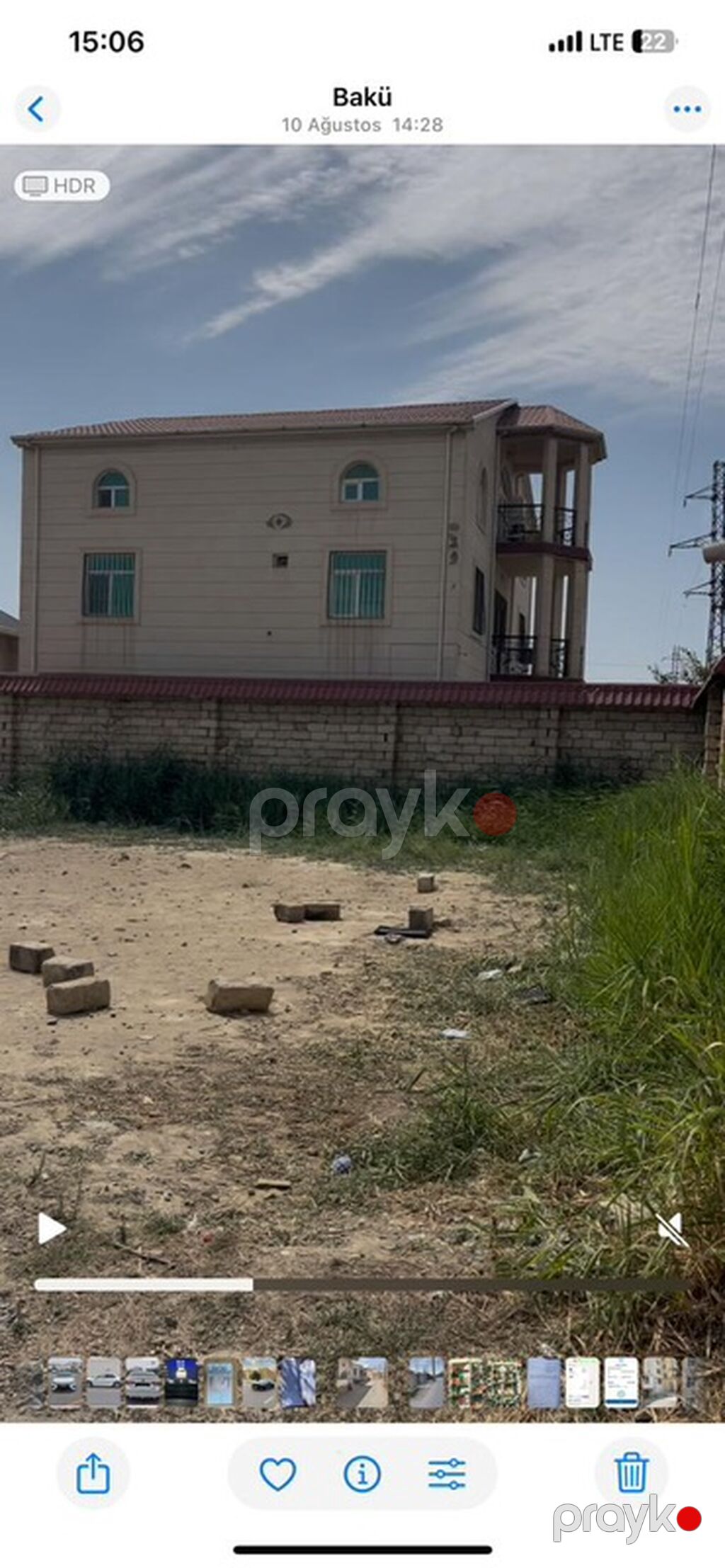 Tikinti, Bələdiyyə — Torpaq, Bakı (2)
