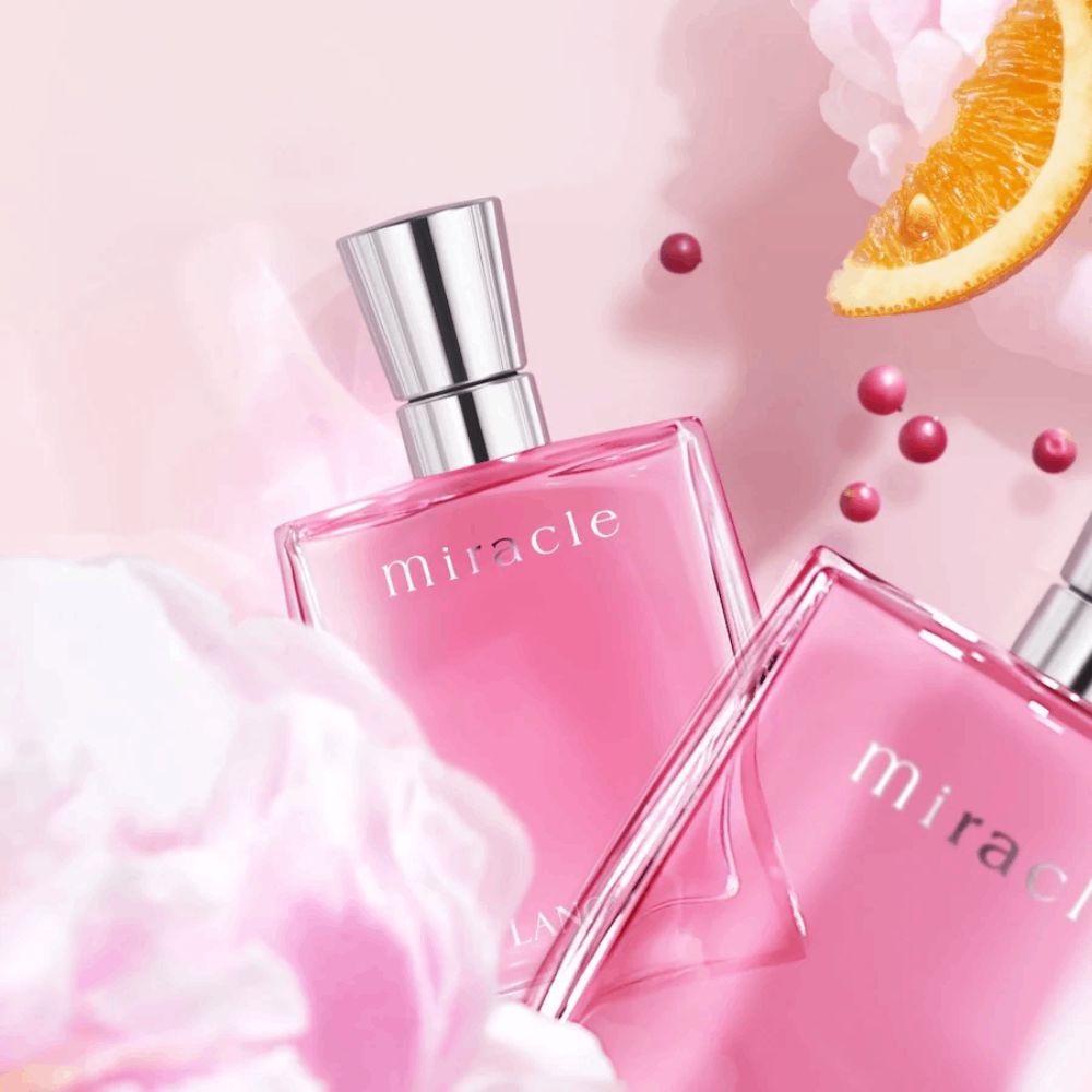Qadın parfümü Lancome Miracle EDP 50 ml L5273404 — Ətir, Bakı (3)