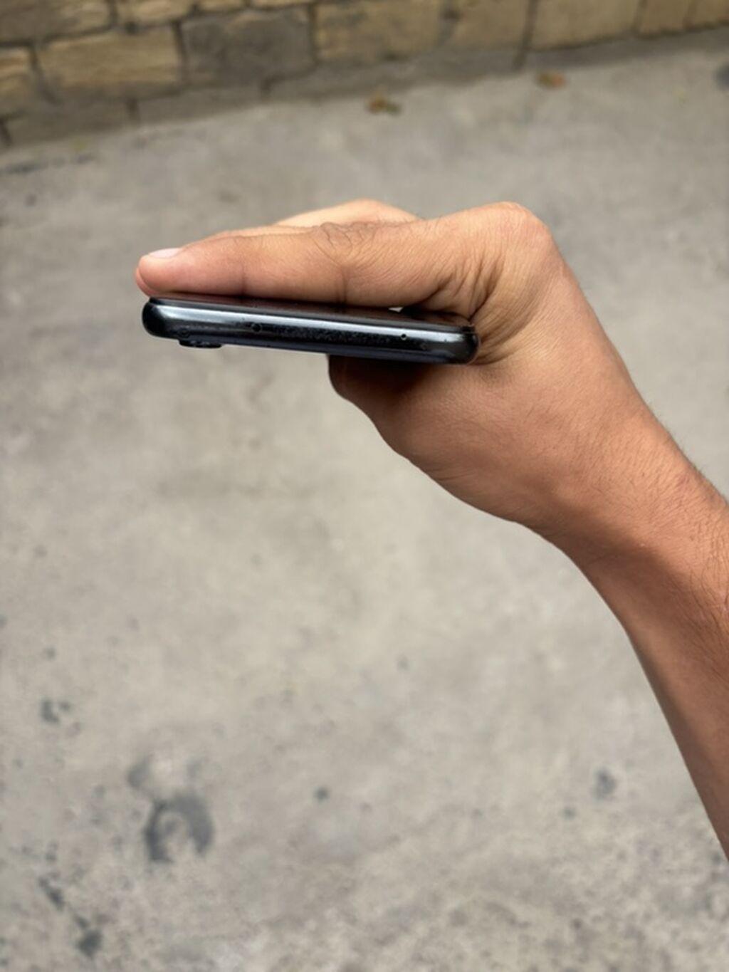 Redmi Note 8T, 64 GB, rəng - Boz, Barmaq izi — Elektronika, Masazır (5)
