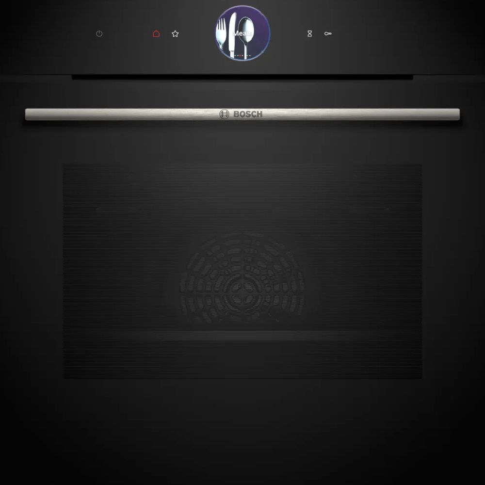 Soba Bosch HBG7361B1 — Fırın kamerası, Bakı
