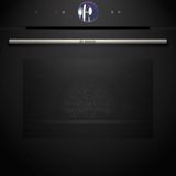 Soba Bosch HBG7361B1 — Ovens