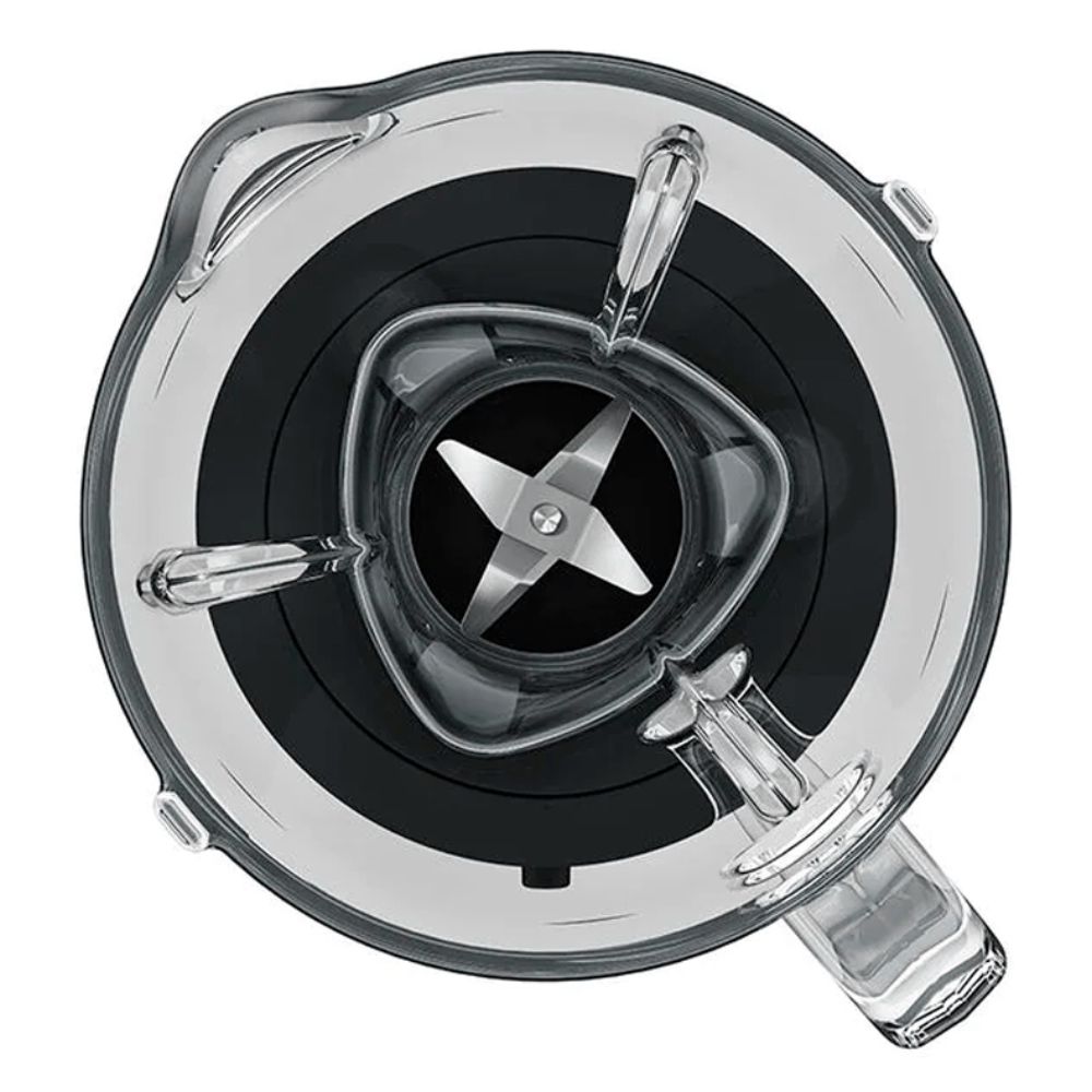 Blender Braun JB3150BK — Mətbəx texnikası, Bakı (2)