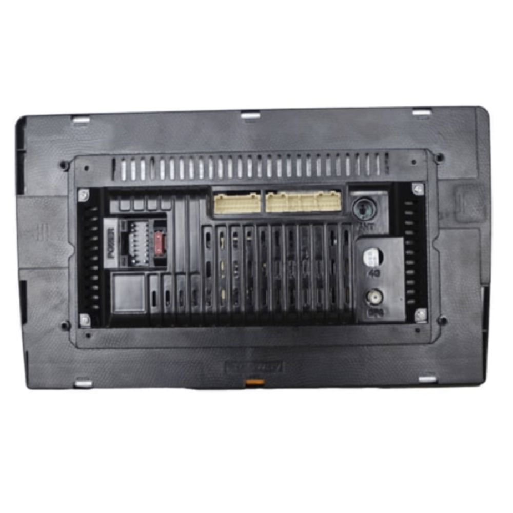 Avtomobil üçün monitor Android King Cool T18 3/32 GB DSP & Carplay for Nissan Sunny 2006-2012 — Avtomobil televizorları və monitorları, Bakı (3)