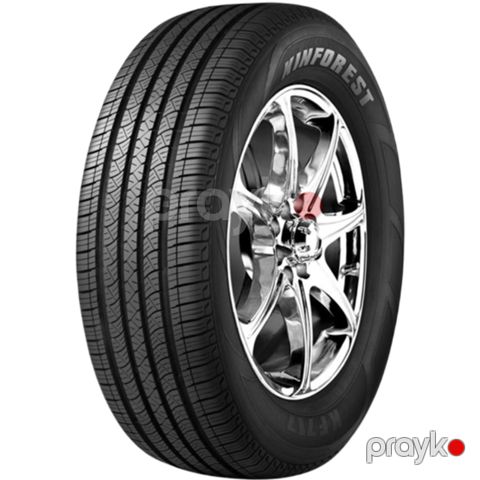 Avtomobil təkəri Kinforest KF717 106H 235/65R18