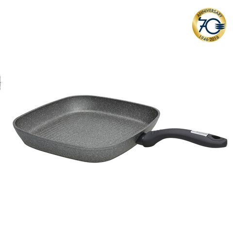 Tava Tognana izgara 28x28 sm (WI758BLAMNF) — Bakı