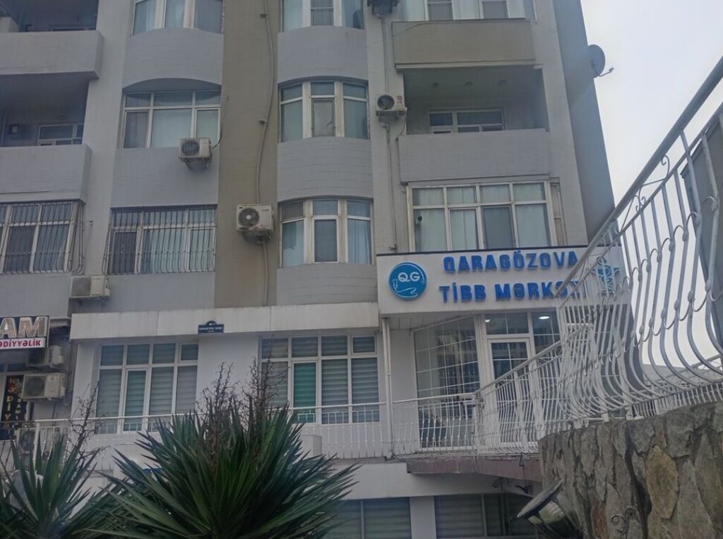 Ev uzunmüddətli verilir. 20 yanvar metrosunun çıxışında Mercan — Daşınmaz əmlak, Bakı (10)
