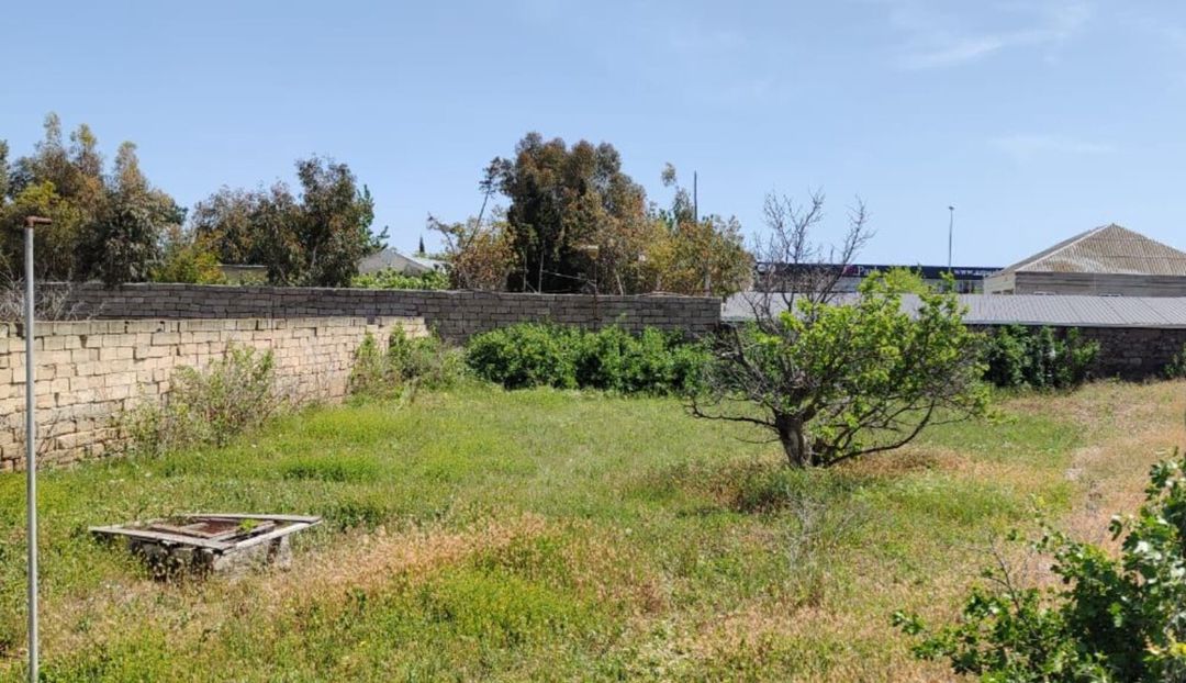 10 sot torpaq sahəsi, Buzovna qəs — Torpaq, Bakı (3)