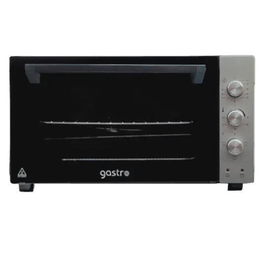 Gastro G3G42E Silver (414934) Outlet — Plitələr, Bakı