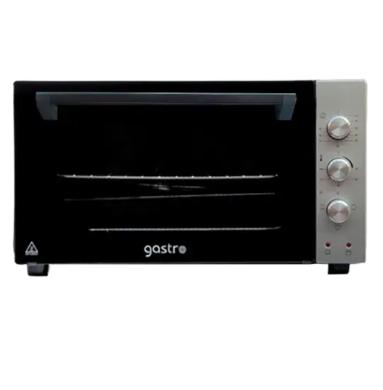 Gastro G3G42E Silver (414934) Outlet — Bakı