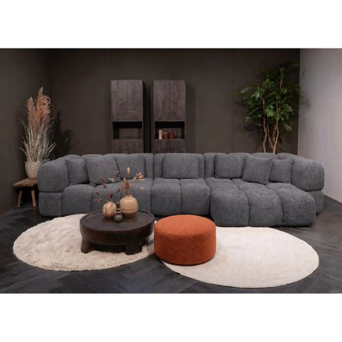 Künc divan Adona Mobilya Mont Fjord 290 (Sol) — Bakı