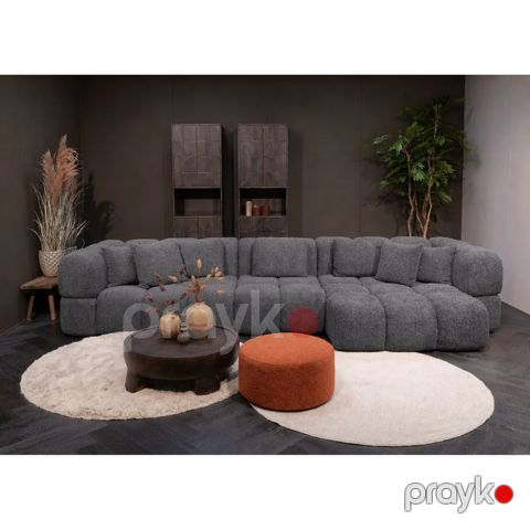 Künc divan Adona Mobilya Mont Fjord 290 (Sol) — Bakı