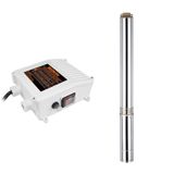 Salınma quyu nasosu Wokin 1.5HP 1100W /790511 — Ürünler