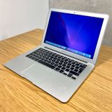 Apple MacBook Air Mid 2013 (2013–2015) Ekran: 13.3" 1440 900 — Apple Macbook