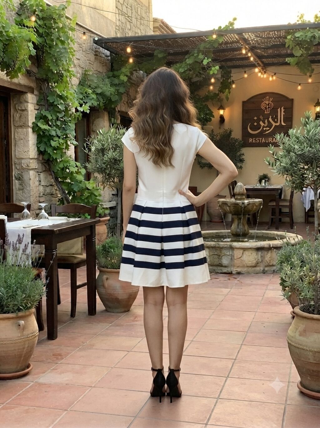 Ziyafət donu, Mini, M — Şəxsi əşyalar, Bakı (2)