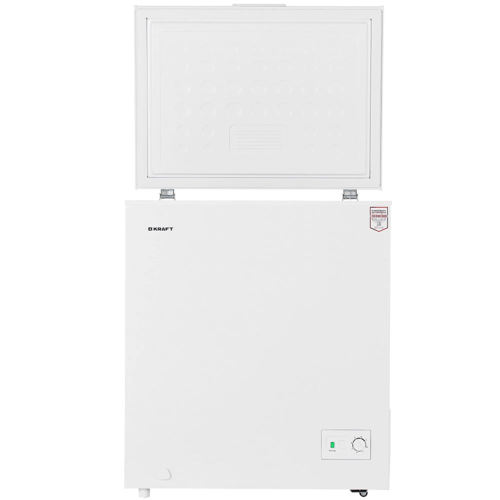Dondurucu Kraft BD (W)-185QX — Mətbəx texnikası, Bakı (3)