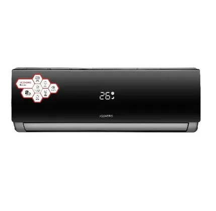 Kondisioner Yoshıro YAC-S18OT0B KIT, 18000 BTU, 50-60 m2 — Bakı