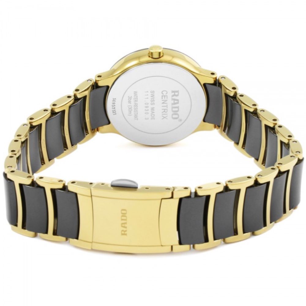 Saat Rado Centrix R30930712 — Saatlar, Bakı (3)
