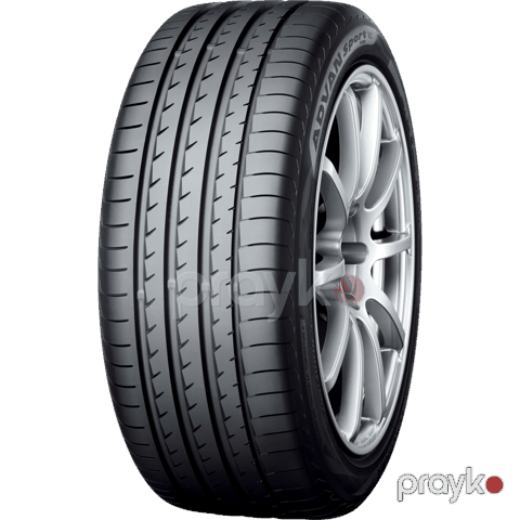 Avtomobil təkəri Yokohama Advan Sport V105 101Y XL 255/40R20-1
