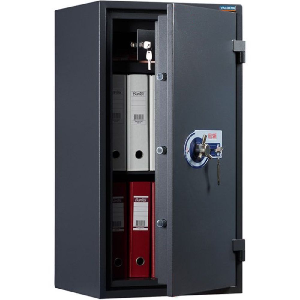 Seyf Valberg Qarant-95T S10499293514 — Mallar, Bakı (2)