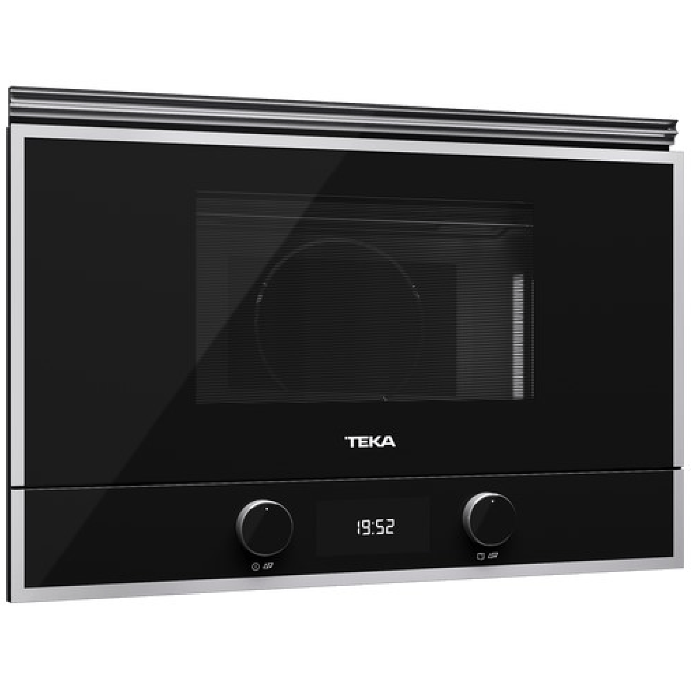 Mikrodalğalı soba Teka ML 822 BIS R — Mətbəx texnikası, Bakı (2)