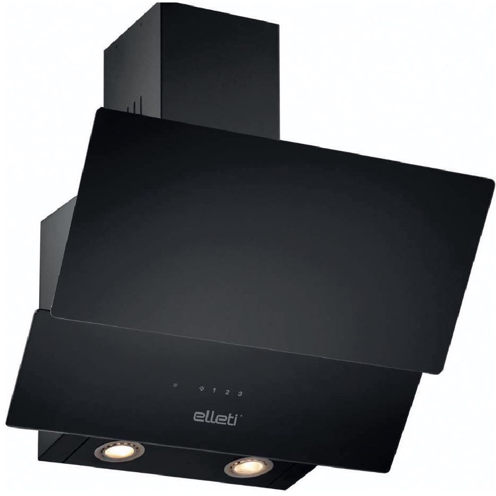 Aspi̇rator Elleti CH 1454 RC BG60 — Mətbəx cixartma qapıları və aksesuarları, Bakı