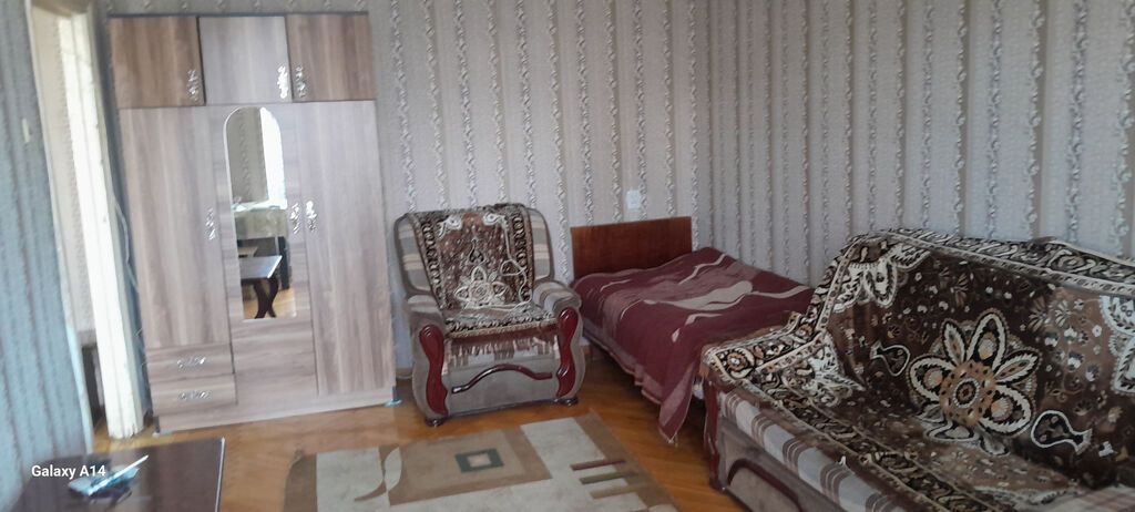 Biləcərdə avtovağzal metrosuna və avtovağzal beynəlxalq sərnişin — Daşınmaz əmlak, Bakı (8)
