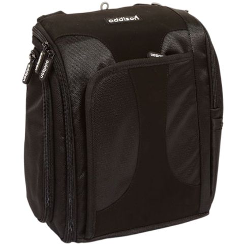Fotoaparat üçün çanta Addison 300204 Black — Bakı