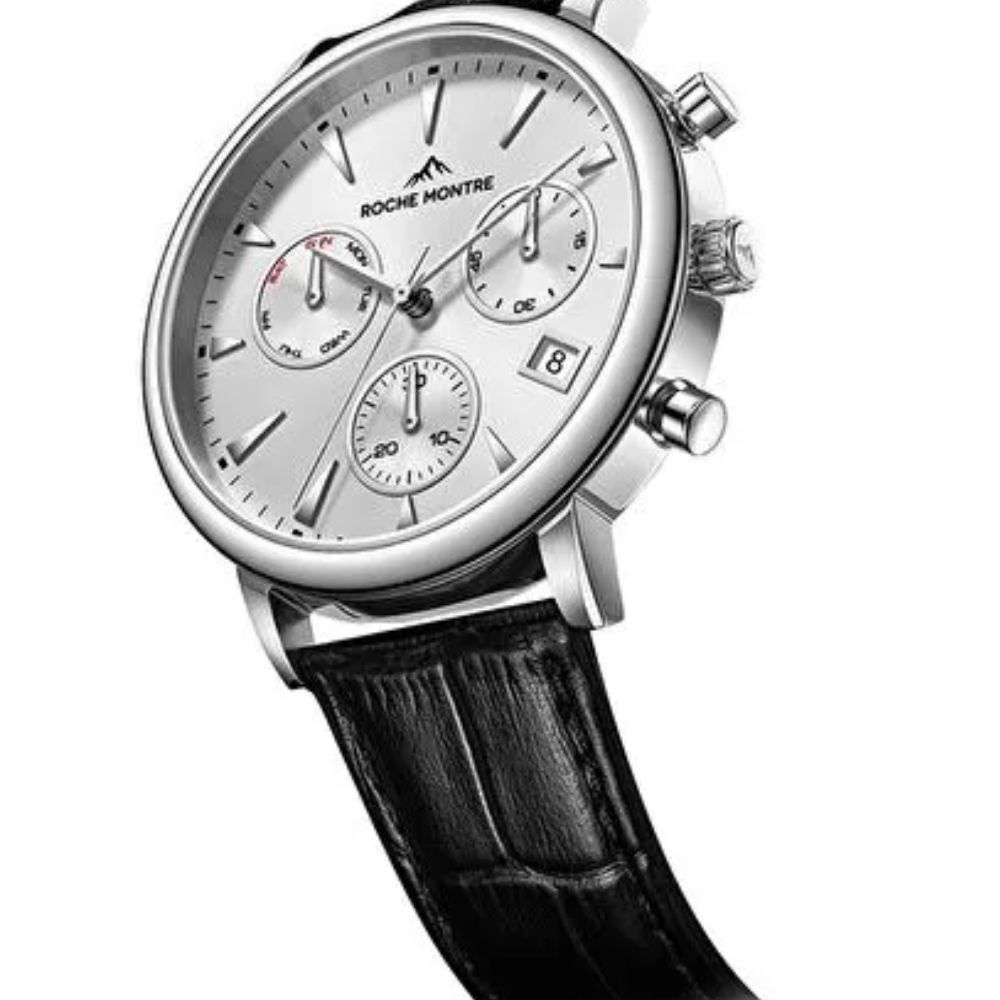 Saat Roche Montre RMG6014-01 — Saatlar, Bakı (2)
