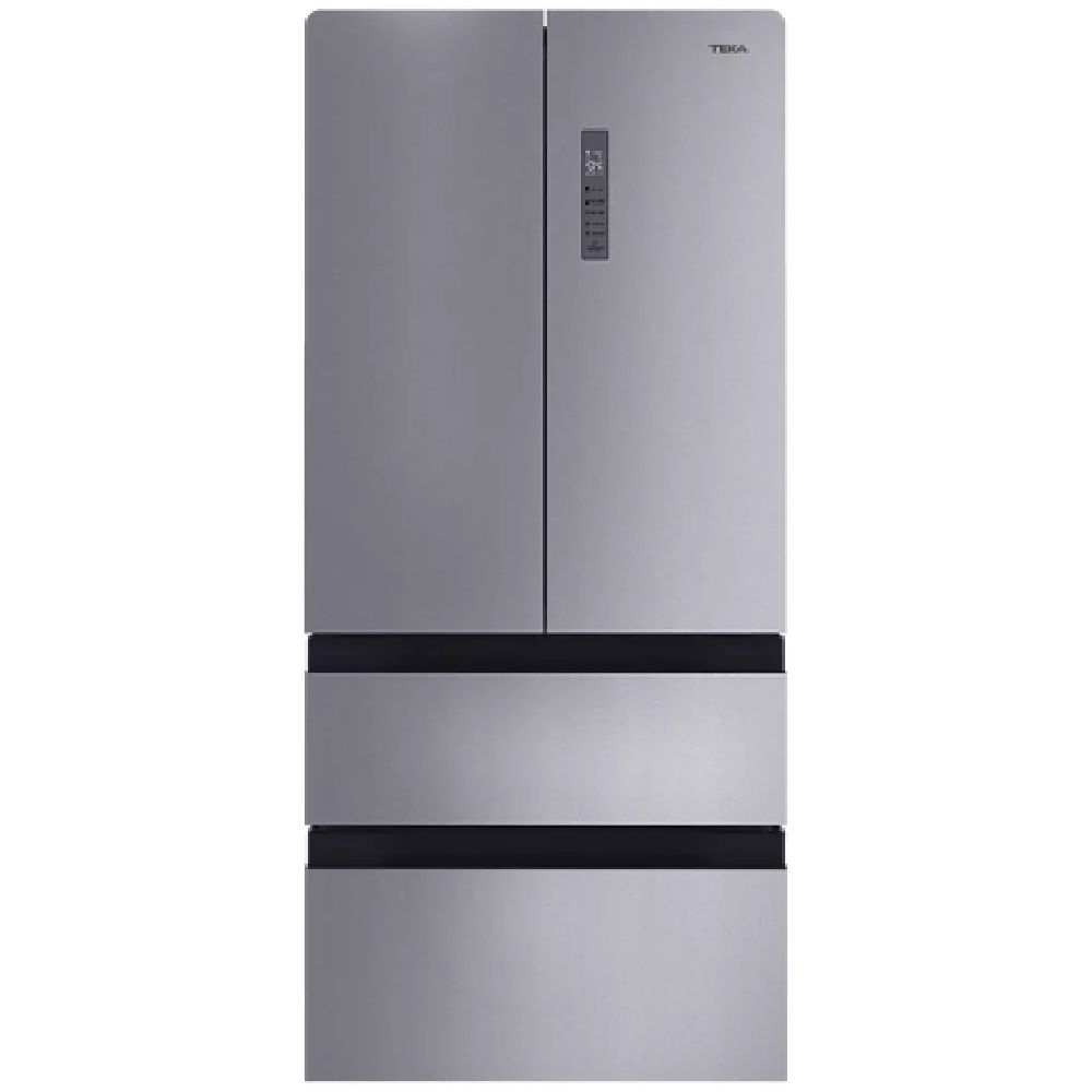 Soyuducu Teka RFD 77820 SS — Soyuducular, Bakı