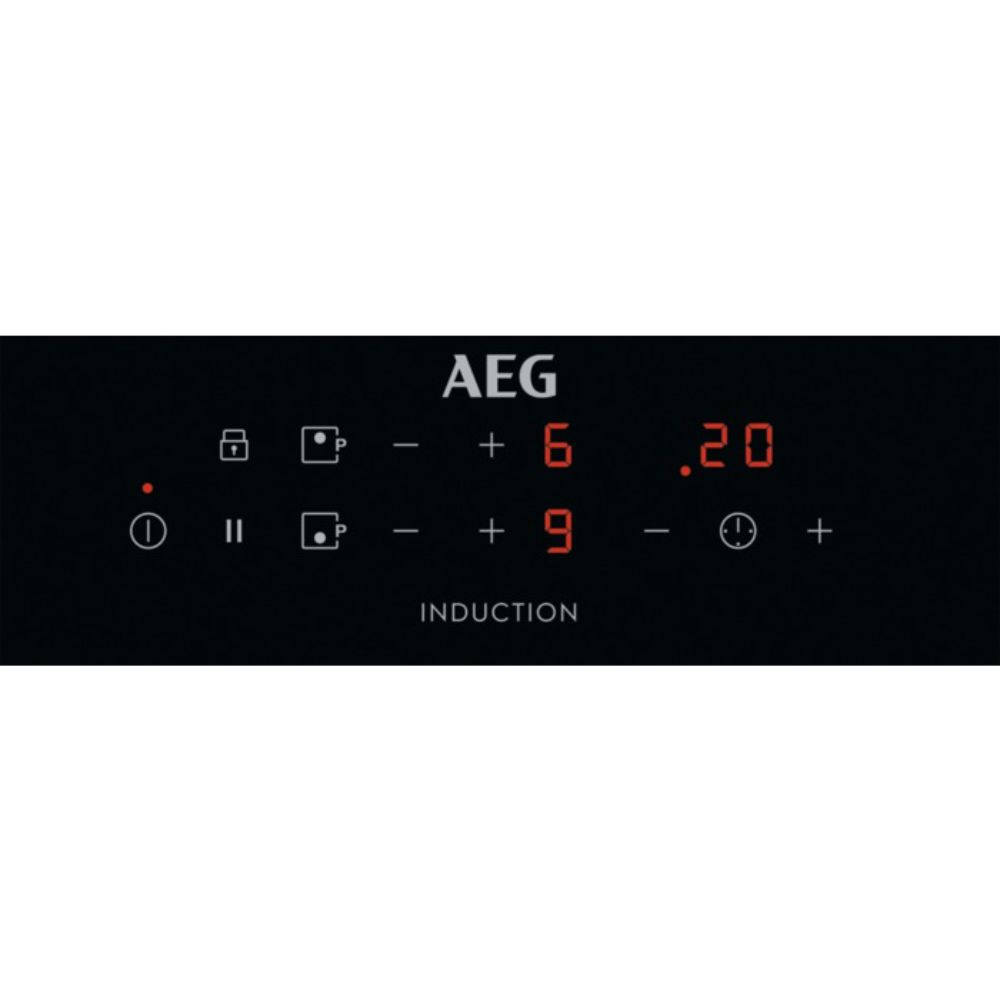 İnduksion plitə AEG IKB32300CB — Mətbəx texnikası, Bakı (2)