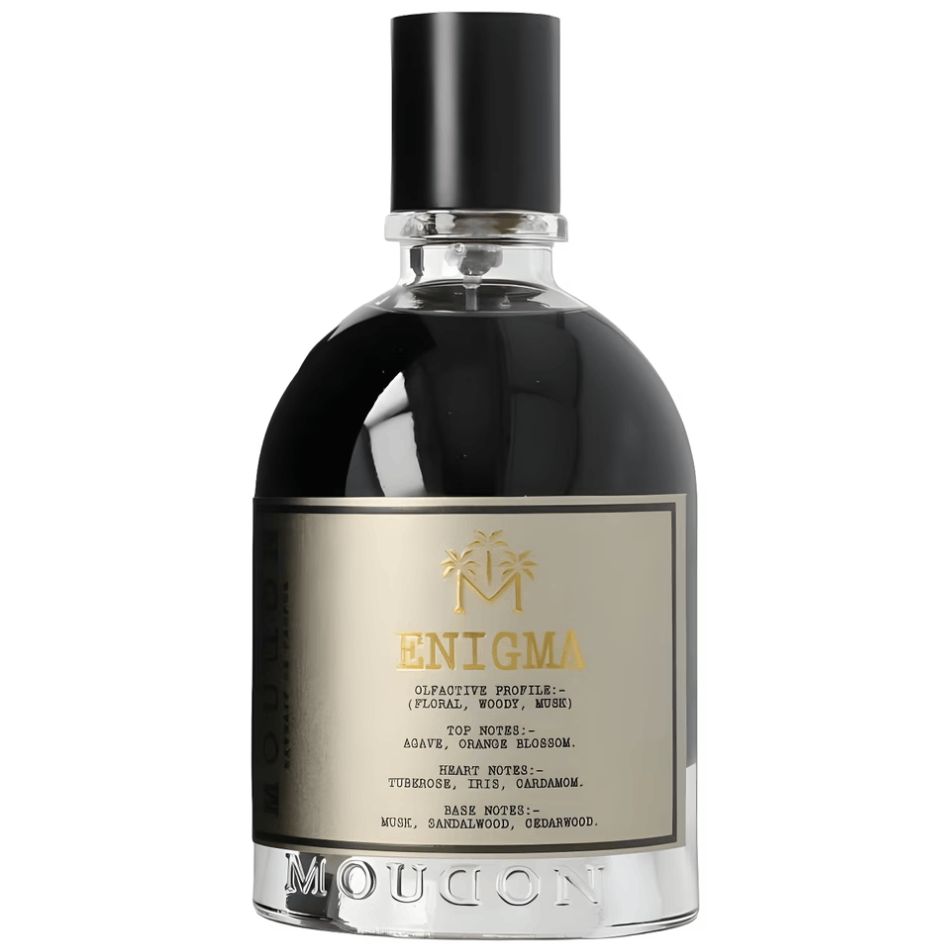 Uniseks parfüm Moudon Enigma Exdp 100 ml PCMD0289 — Ətir, Bakı
