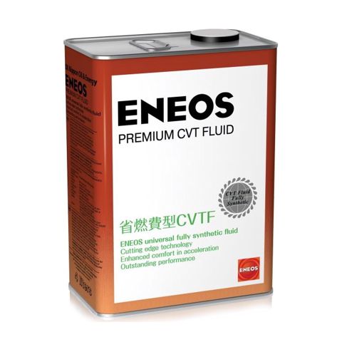 Sürətlər qutusu üçün yağ Eneos CVT Fluid A 1L — Bakı
