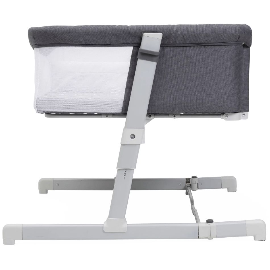 Əkizlər üçün beşik Chicco Next2Me Twins 06087077680000 — Uşaq otağı, Bakı (3)