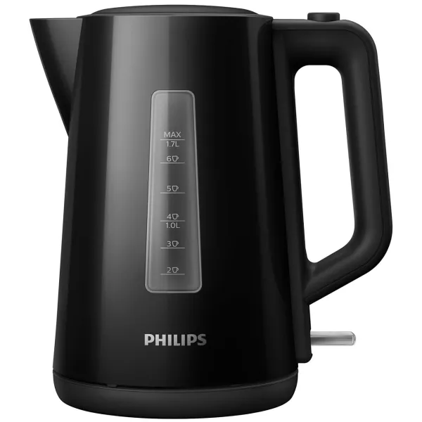 Elektrik çaydan Philips HD9318/20 — Электрические чайники и термопоты