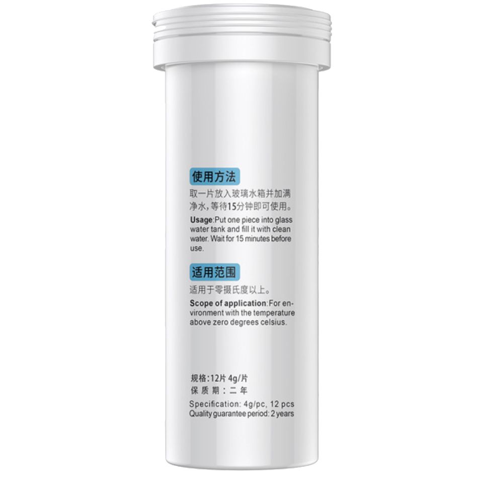 Baseus Auto Glass Cleaner / CRBLS-02 — Mallar, Bakı (4)